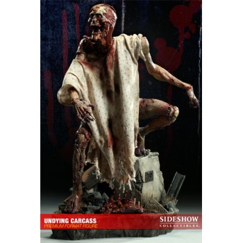 The Dead Premium Format Figure 1/4 Undying Carcass Sideshow